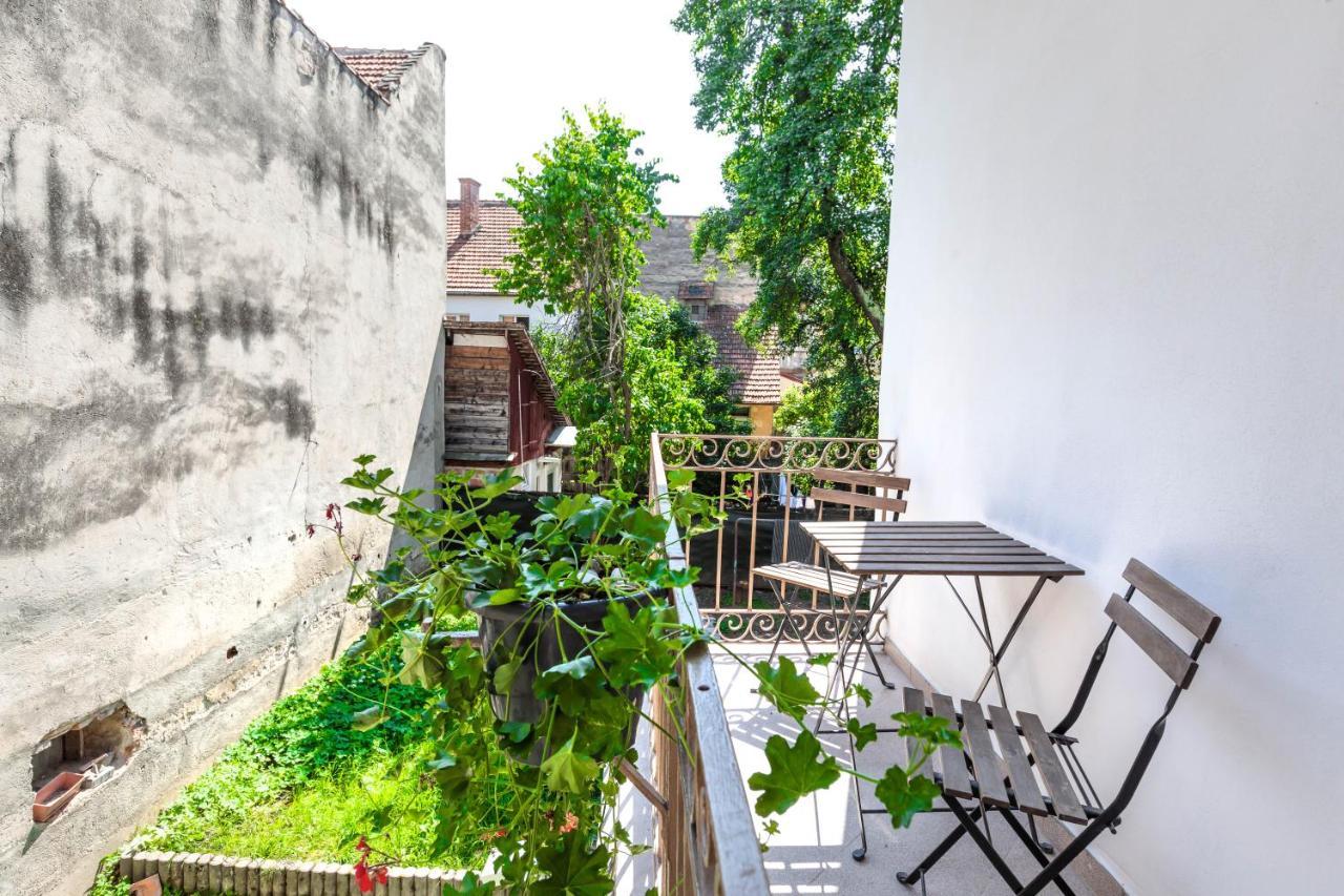 Saint John'S 22 Brasov 아파트 외부 사진