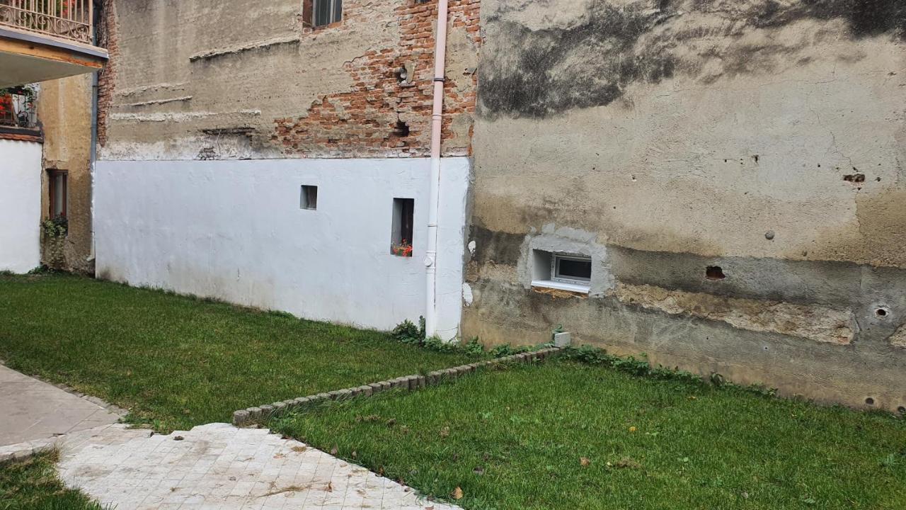 Saint John'S 22 Brasov 아파트 외부 사진